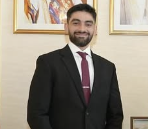 Husain Ayoob, Founder & CEO, Ayoob AI Ltd